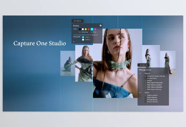 Software – Capture One Studio – Download