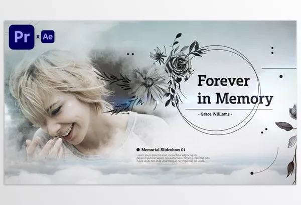 Plugin – Photo Memory Slideshow by motiongray – Download 55785572