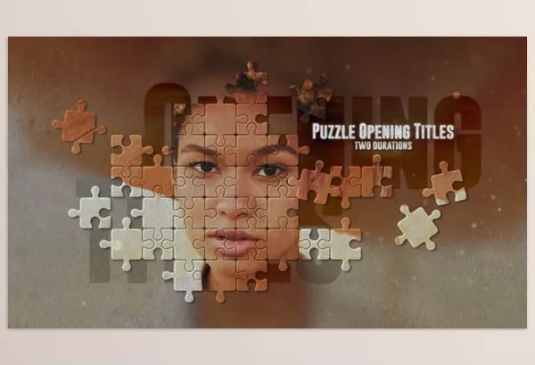 Plugin – Puzzle Opening Titles by raybrayb – Download 55580248