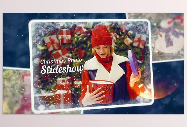 Plugin – Christmas Photo Slideshow by Chuckwalla – Download 55436523