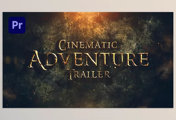 Asset – Adventure Trailer by PROSPEKT_PL – Download 55230938