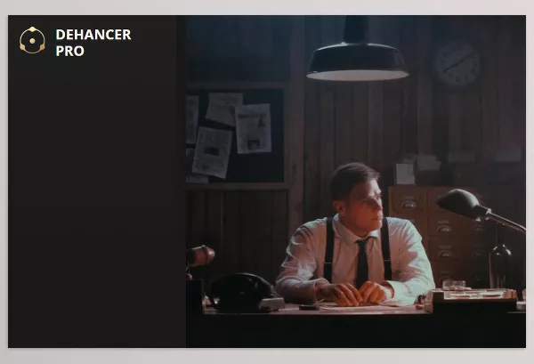 FCP Template – Dehancer Pro for Final Cut by Dehancer Team – Download