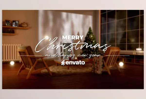 Asset – Romantic Christmas Room by pesmelanfx – Download 55777080