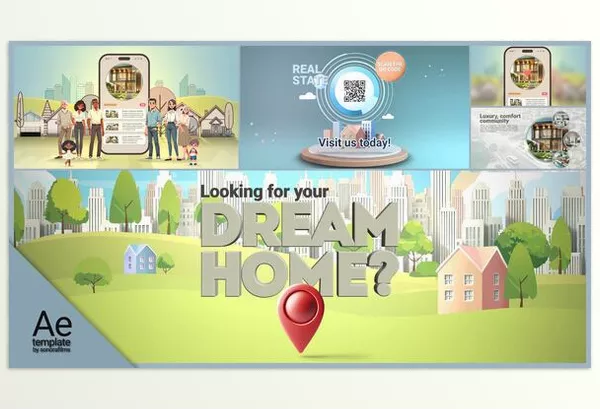 Plugin – Real Estate Promo by sonorafilms – Download 55656645