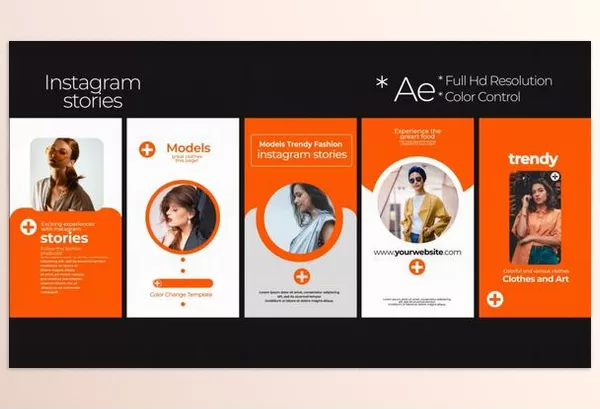 Asset – Instagram Fashion Stories 0.2 by NacremFx – Download 55907491