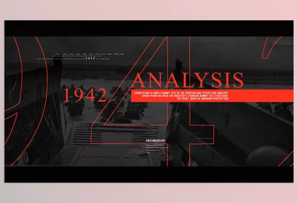 Plugin – Documentary Timeline by weblob – Download 55942135