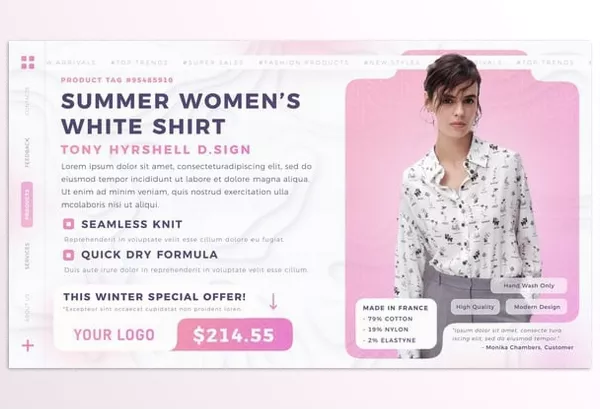 Project – Online Shopping III by rlg_r2 – Download 55946366
