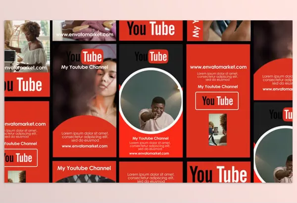 Asset – Youtube Shorts by gordi0n – Download 55939811