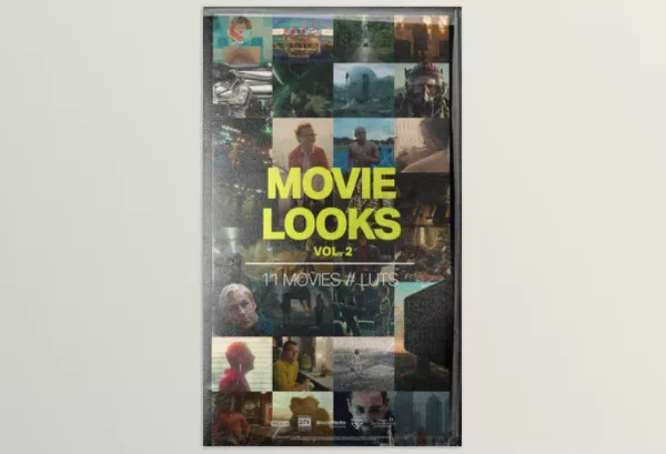 Resolve Tool – MOVIE LOOKS by Tropic Colour – Download