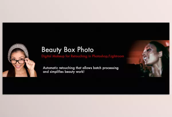 Project – Beauty Box Photo by Digital Anarchy – Download