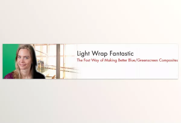 Plugin – Light Wrap Fantastic by Digital Anarchy – Download