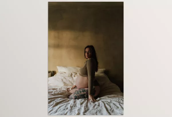 Lightroom Preset – SALT and DUNE by Nina Goks – Download