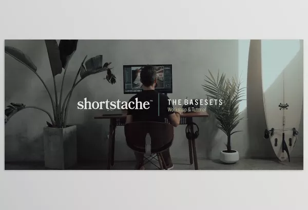 Lightroom Preset – The Basesets by DVLOP – Download