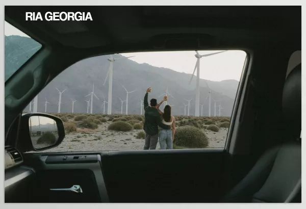 Lightroom Preset – The Nostalgia Pack Lightroom Classic Presets by Ria Georgia – Download