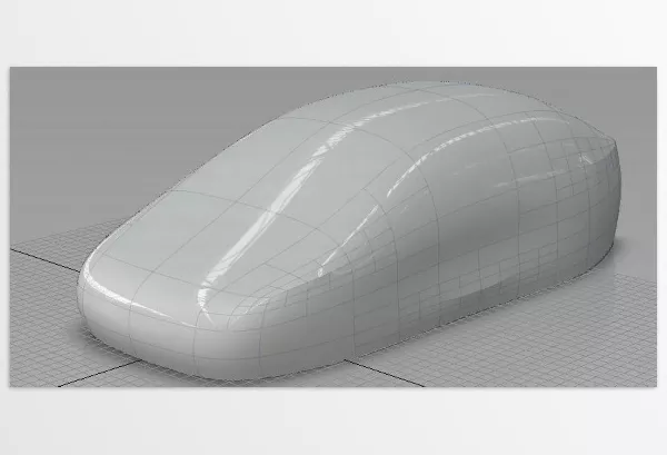 Blender Addon – Export IGES by Digital Sculptors – Download
