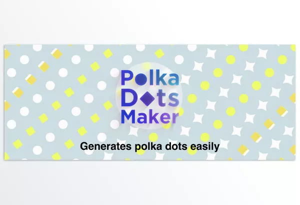 Plugin – Polka Dots Maker by grape design – Download