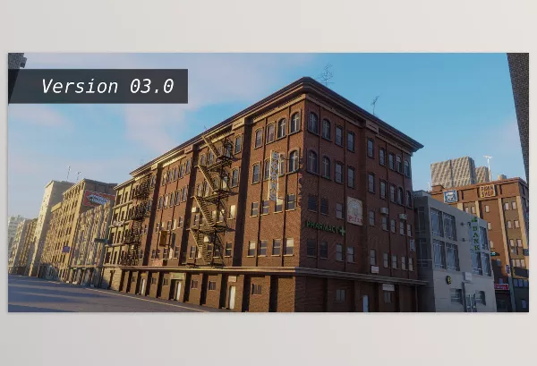 Blender Addon – Night And Day by Markfecit – Download