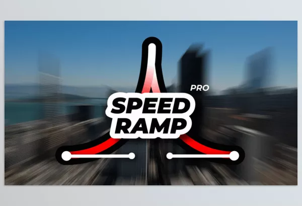 Resolve Tool – Speed Ramp Pro by PixFix – Download 54962820
