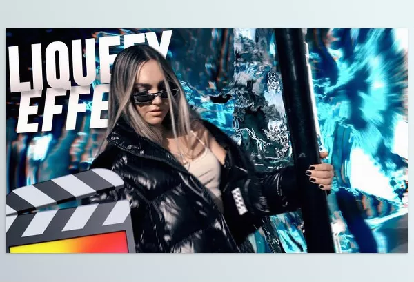 FCP Template – Liquefy Effects Pack by Ryan Nangle – Download