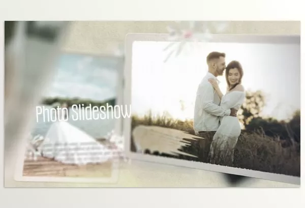 Project – Wedding Photo Slideshow by studiomangoo – Download 56282312