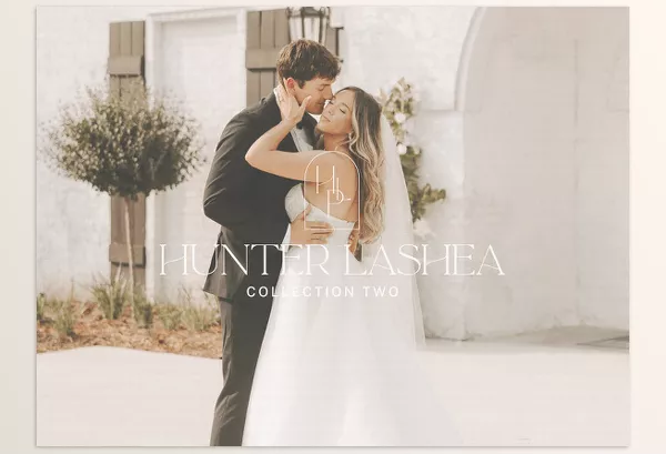 Lightroom Preset – The Wedding Collection Two Presets by Hunter Lashea Photography – Download