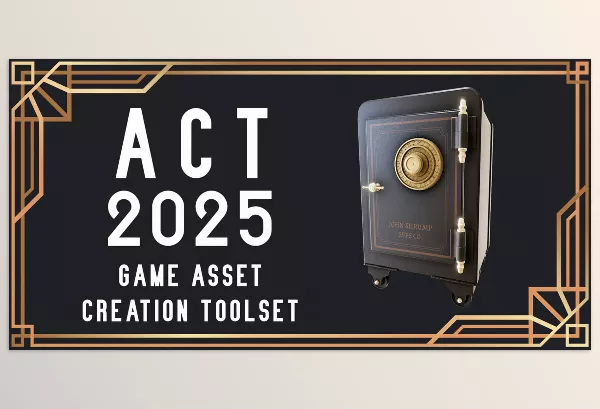 Blender Addon – Act by Ivan Vostrikov – Download