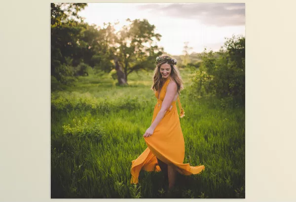 Lightroom Preset – Rustic Matte by Twig & Olive – Download