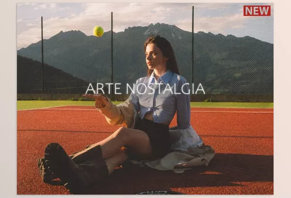 Lightroom Preset – Arte Nostalgia by Kai boettcher – Download
