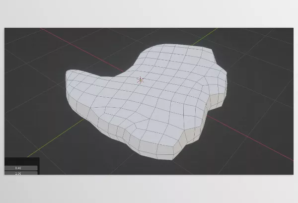 Blender Addon – Beta Quad by KushiroCG – Download