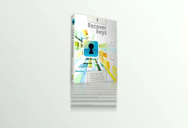 Software – Recover Keys – Download