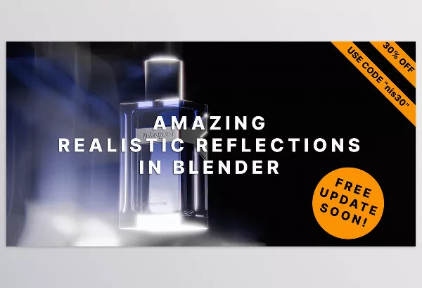 Blender Addon – Not Important Studio Nis Light Pack – Download