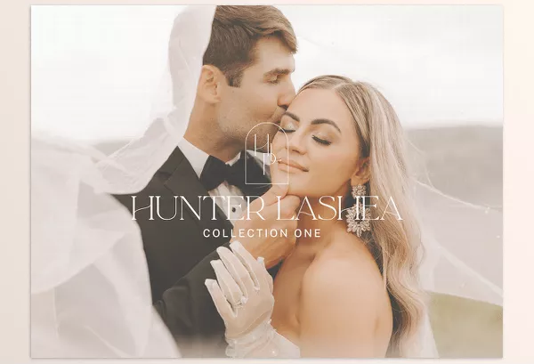 Lightroom Preset – Collection One Presets by Hunter Lashea Photography – Download