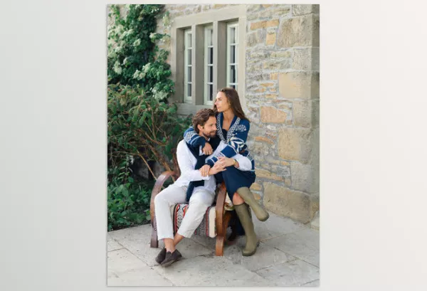 Lightroom Preset – Kodak Portra 400 Emulation Presets by Martina De Santis – Download