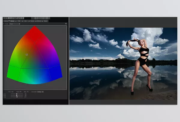 Software – 3D LUT Creator – Download