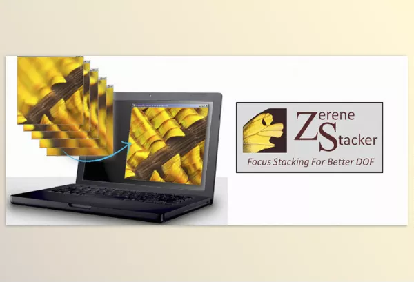 Software – Zerene Stacker Professional – Download