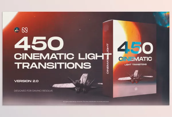 Resolve Tool – Seamless Light Transitions for DaVinci Resolve by Nitrozme – Download 56698315