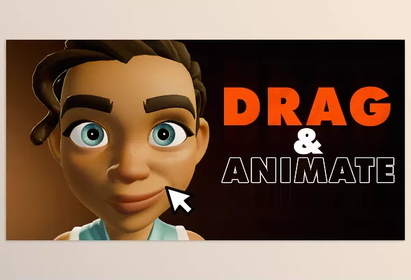 Blender Addon – Blaze Animate – Download