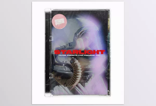 Project – Starlight by Video Milkshake – Download