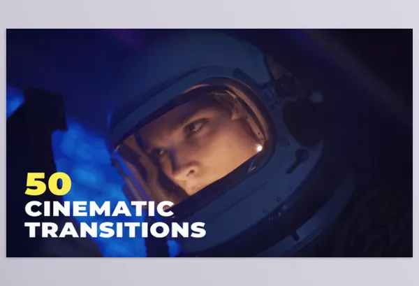 Plugin – Cinematic Transitions by motion_en – Download 56930317