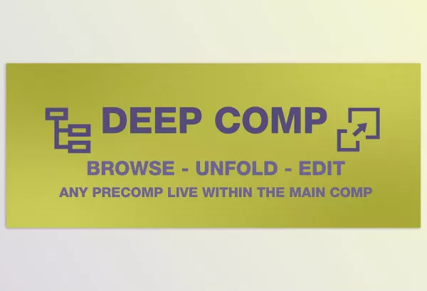 Plugin – Deep Comp by Marco Sanasi – Download