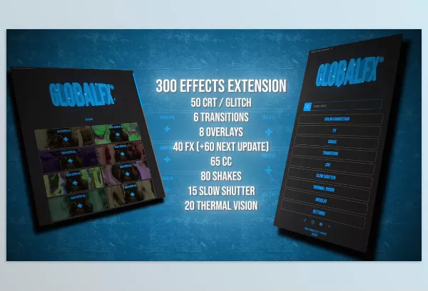 Plugin – GlobalFX Extension by RayanvsdaWorld – Download
