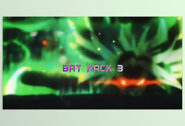 LUT Pack – BAT PACK 3 by Payhip – Download