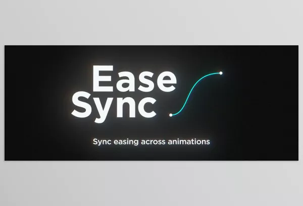 Asset – Ease Sync by grape design – Download