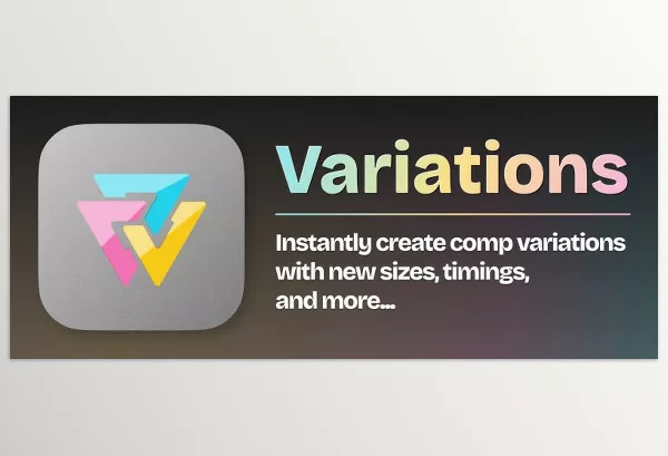 Plugin – Variations by Dot Nook Ltd – Download