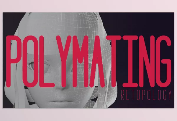 Blender Addon – Polymating by MozzarellaARC – Download
