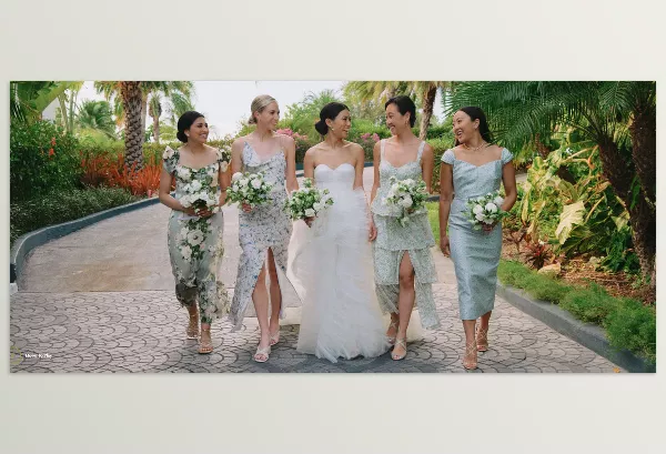 LUT Pack – The Luxe LUT Collection by Gamut – Download