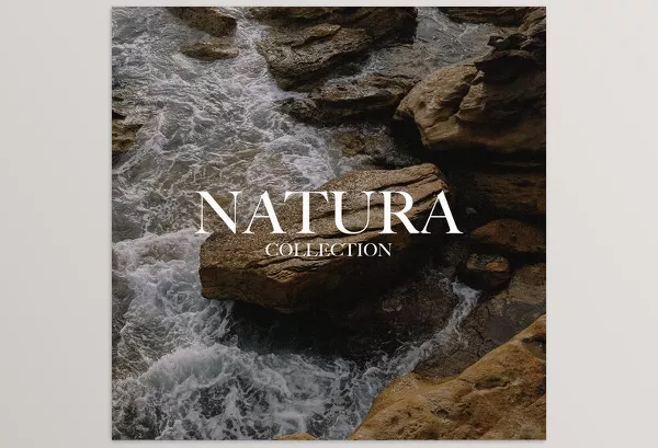 LUT Pack – NATURA COLLECTION [PROFILES + LUTS] by Mitch Lally – Download