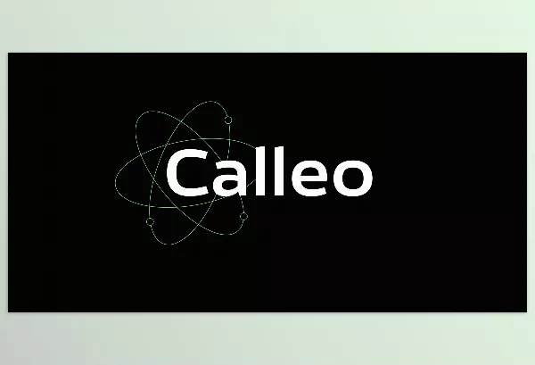 Font – Calleo Font Family by Font Fabric – Download
