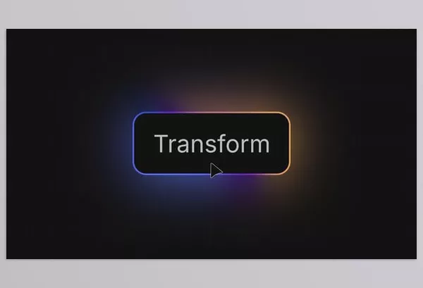 Asset – AI Interaction UI Kit by GlitchyFrame – Download 57202674