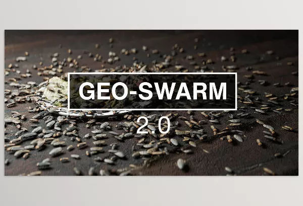 Blender Addon – Geo-Swarm Advanced Creature Simulations by Apex Assets – Download